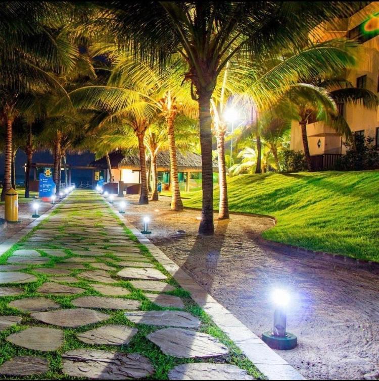 Marulhos Resort Pôrto das Galinhas Exterior foto